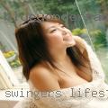 Swingers lifestyles clubs