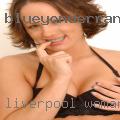 Liverpool woman offering