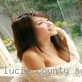 Lucie County adult personal